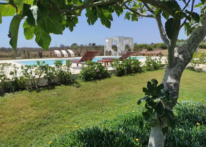 Masseria Vignenove