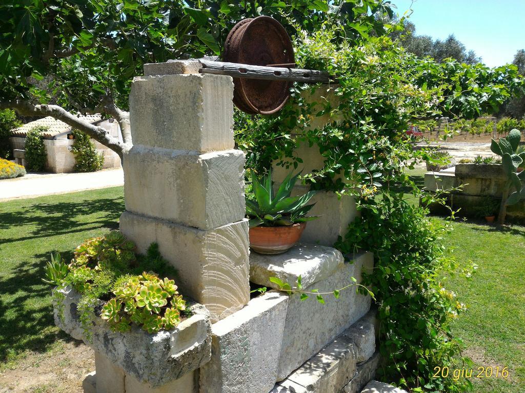 Masseria Vignenove Uggiano La Chiesa