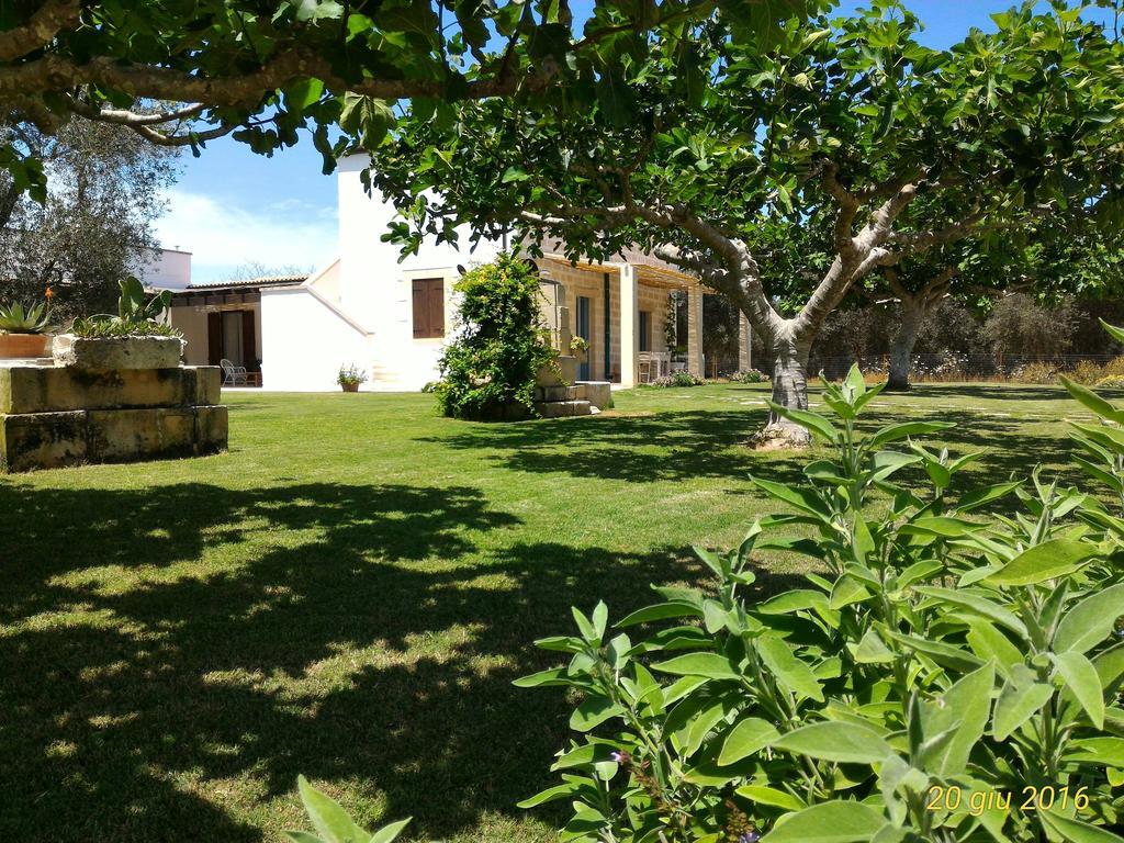 Masseria Vignenove